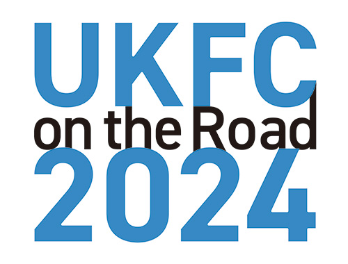 UKFC on the Road 2024
