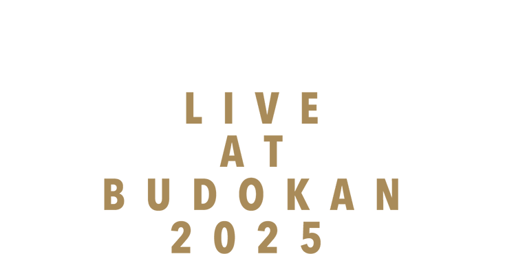 ERIC CLAPTON LIVE AT BUDOKAN 2025