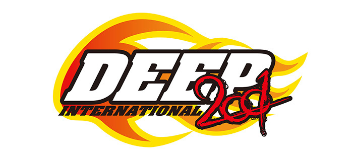 DEEP(格闘技団体)のチケット、試合情報 - イープラス