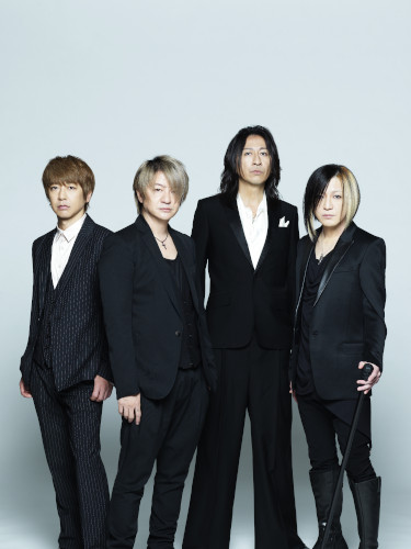 GLAY