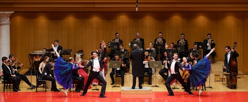 ウィンナー･ワルツ･オーケストラ