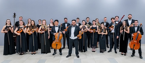 ウィンナー･ワルツ･オーケストラ