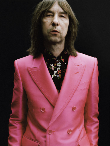 PRIMAL SCREAM