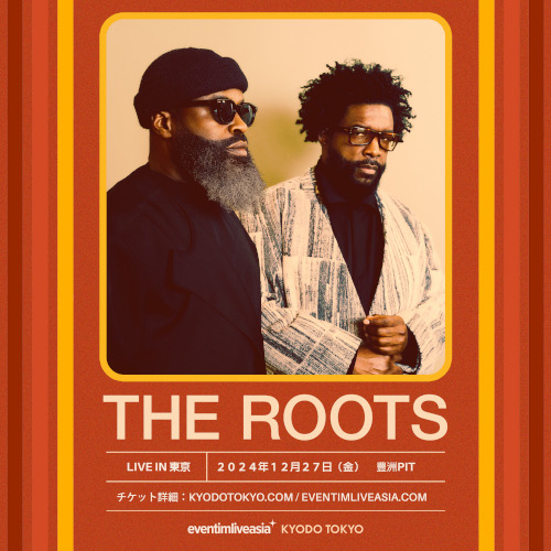 THE ROOTS