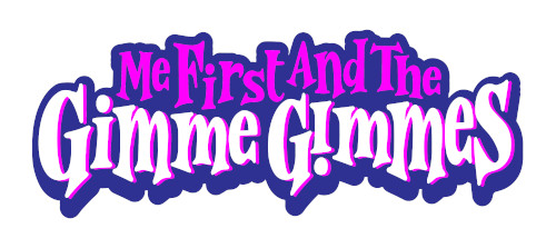 Me First and the Gimme Gimmes