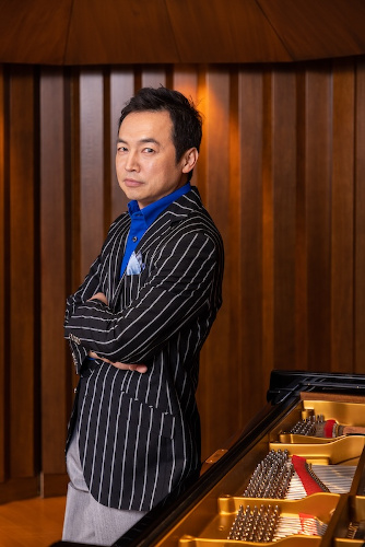 銀座ぶらっとコンサート#216 宮本益光の王子な午後38 ～別れの歌～ 【バリトン】