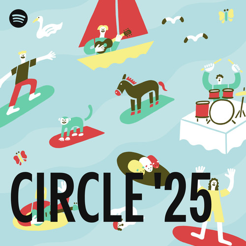 CIRCLE ’25