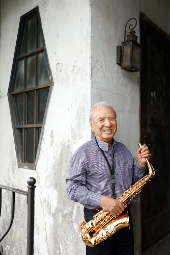 渡辺貞夫 SHISEIDO presents Christmas Gift vol.32