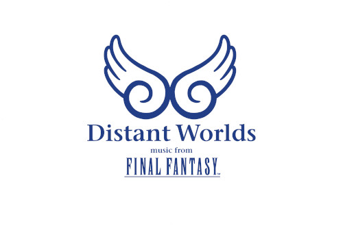 Distant Worlds: music from FINAL FANTASY