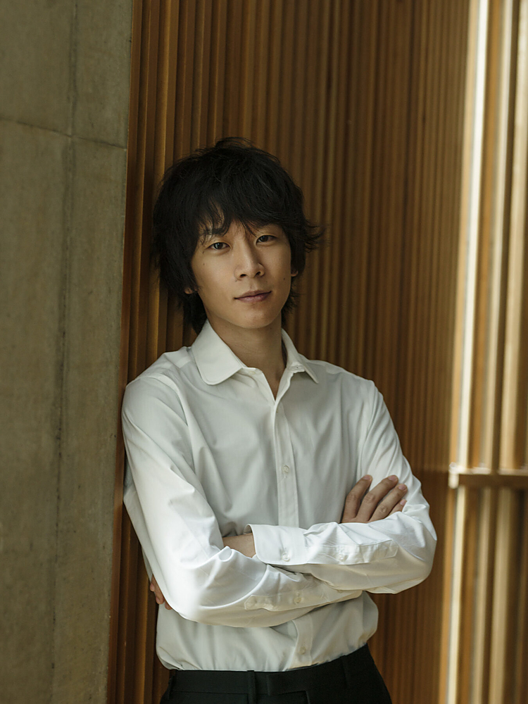 北村朋幹ピアノ･リサイタル