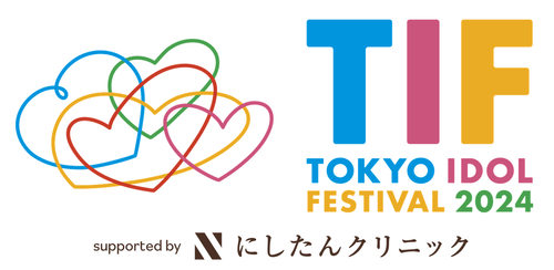 TOKYO IDOL FESTIVAL 2024