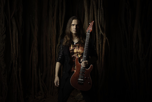Kiko Loureiro