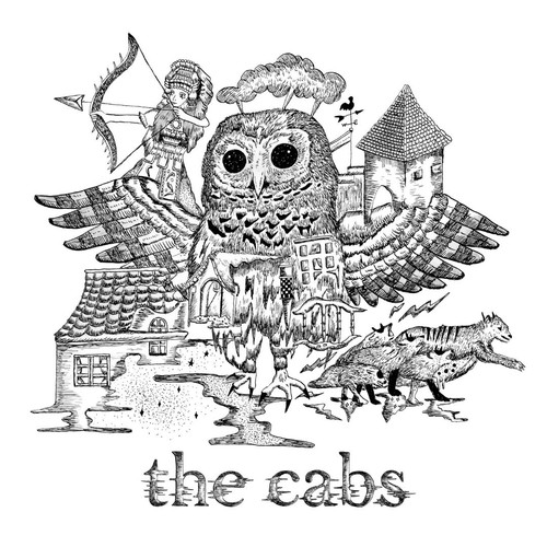 the cabs 