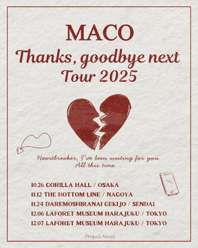 MACO