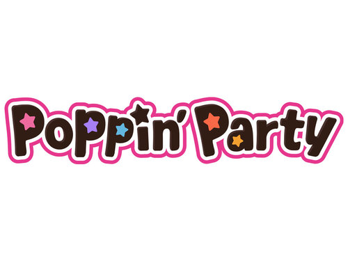 Poppin’Party 