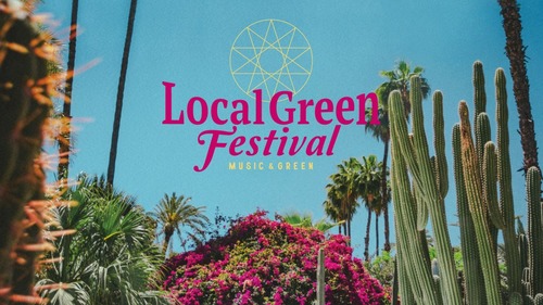 Local Green Festival’24