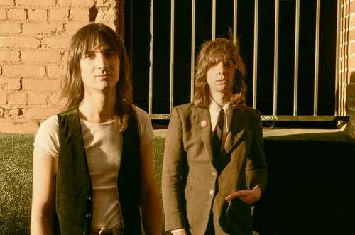 THE LEMON TWIGS