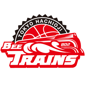 B3.LEAGUE2023-24シーズン 東京八王子ビートレインズ