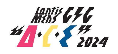 Lantis MENS GIG “A･C･E”