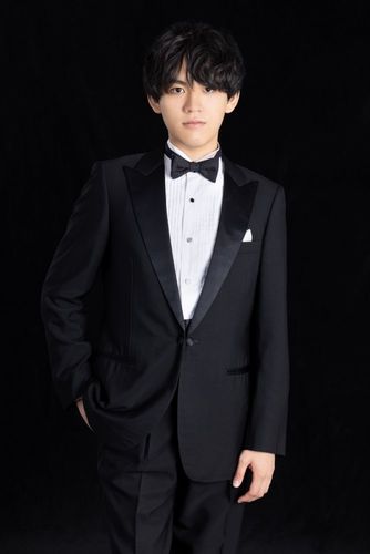 亀井聖矢ピアノリサイタルツアー2026 Supported by MUFG Wealth Management