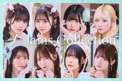 Jams Collection