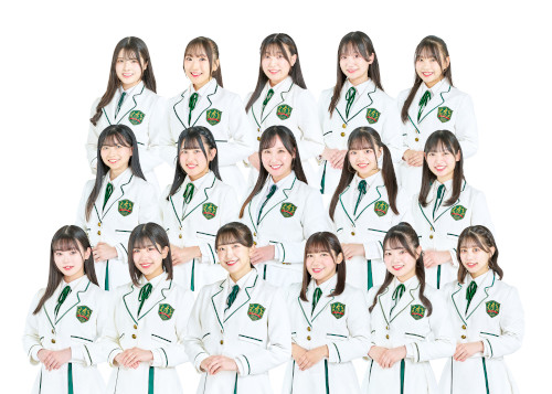 ほくりくアイドル部