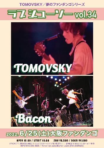 TOMOVSKY/Bacon
