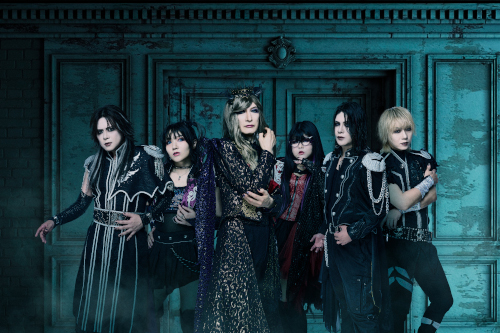 Damian Hamada’s Creatures