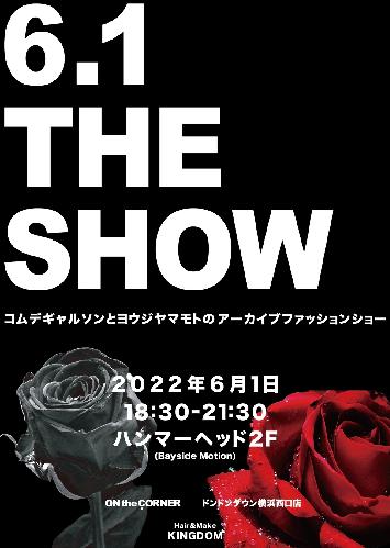 6.1 THE SHOW