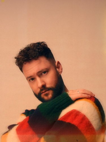Calum Scott