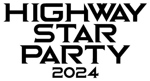 HIGHWAY STAR PARTY 2024 ‐SHIBUYA JUNCTION‐