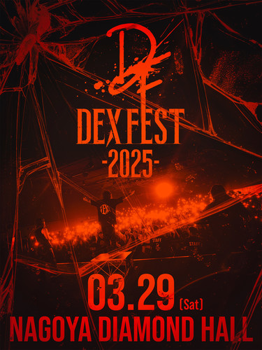 DEX FEST.