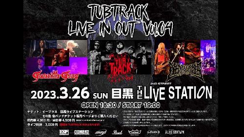 LIVE IN OUT Vol.04