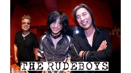 THE RUDEBOYS 40周年記念IN博多!!