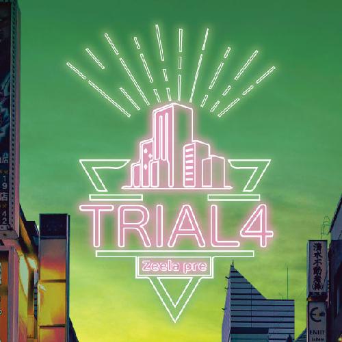 TRIAL 4 -April Day.1-