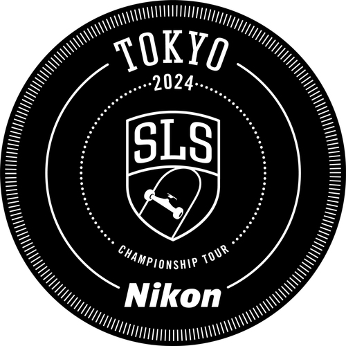 2024 SLS CHAMPIONSHIP TOUR -TOKYO- presented by Nikon