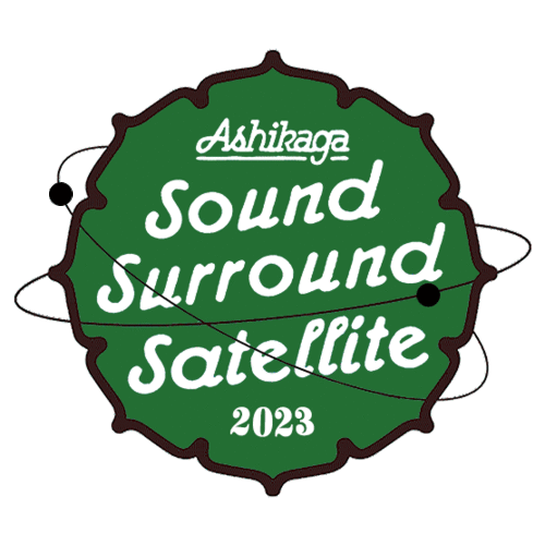 Sound Surround Satellite 2023