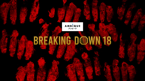 BreakingDown18