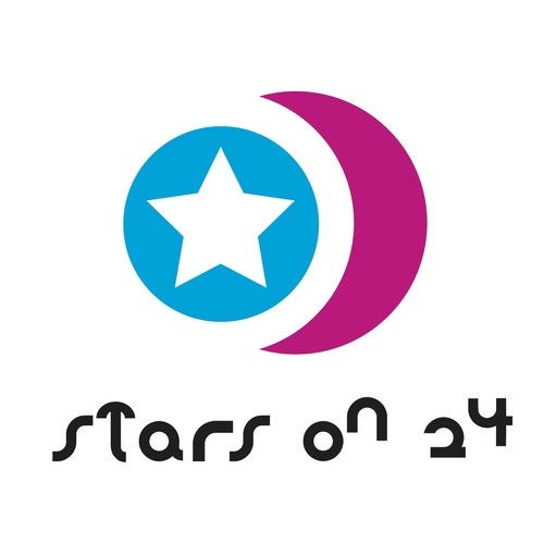 STARS ON 24