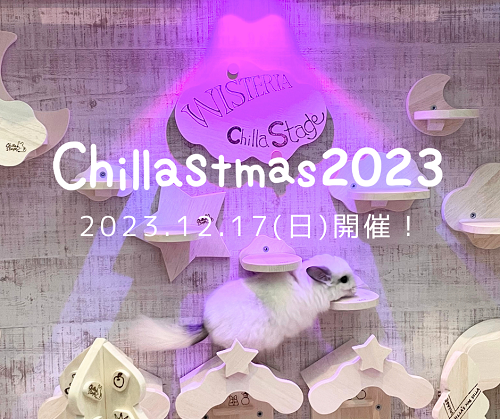 Chillastmas2023