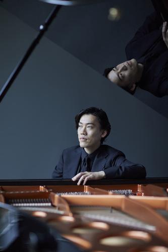 梅田智也ピアノ･リサイタル