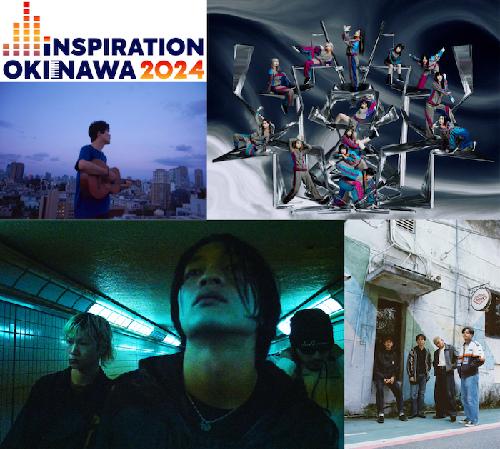 INSPIRATION OKINAWA 2024