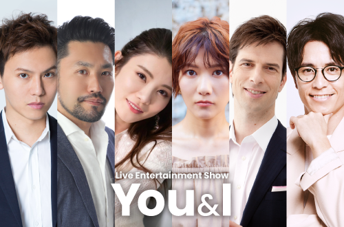 Live Entertainment Show ～You&I～