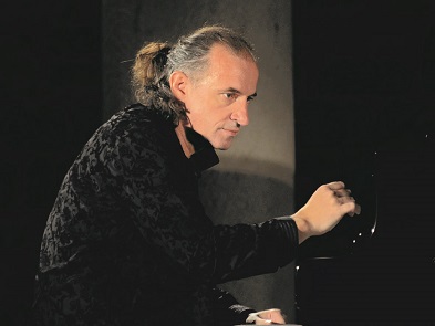 ケマル･ゲキチ ピアノ･リサイタル