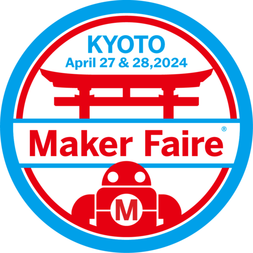 Maker Faire Kyoto 2024