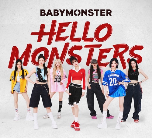 BABYMONSTER