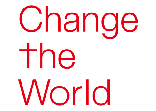 「Change the World」