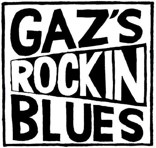 Gaz‘s Rockin‘Blues  44th Anniversary
