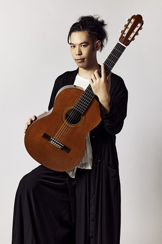 秋田勇魚ギターリサイタル