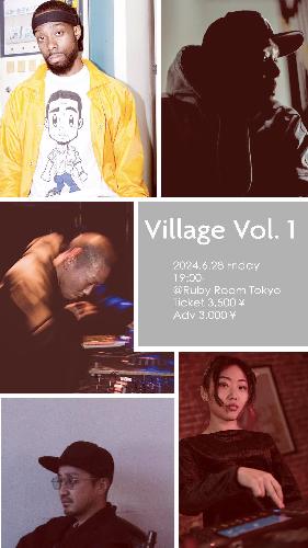 Village vol.1
